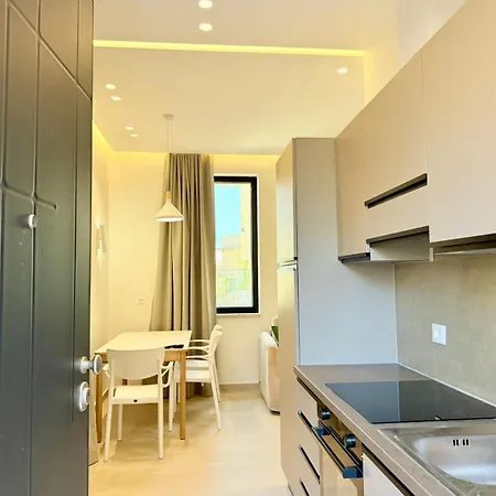Apartment Seasalt Escape Thymus