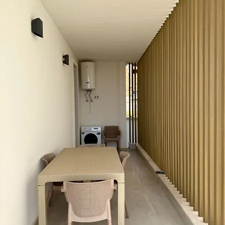 Apartment Seasalt Escape Thymus