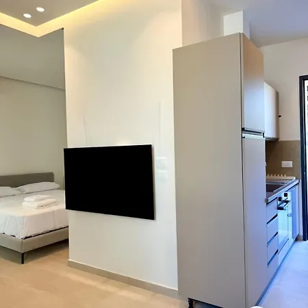 Seasalt Escape Thymus Appartement