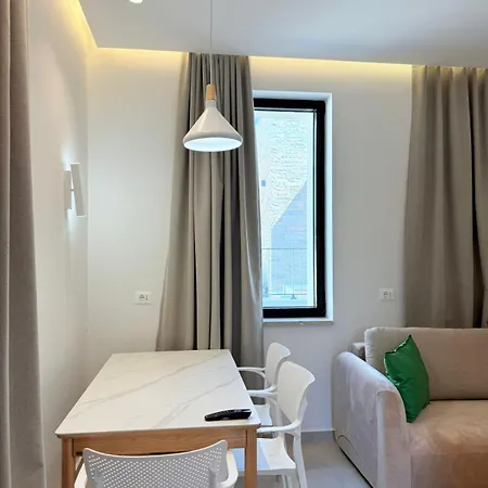 Appartement Seasalt Escape Thymus *
